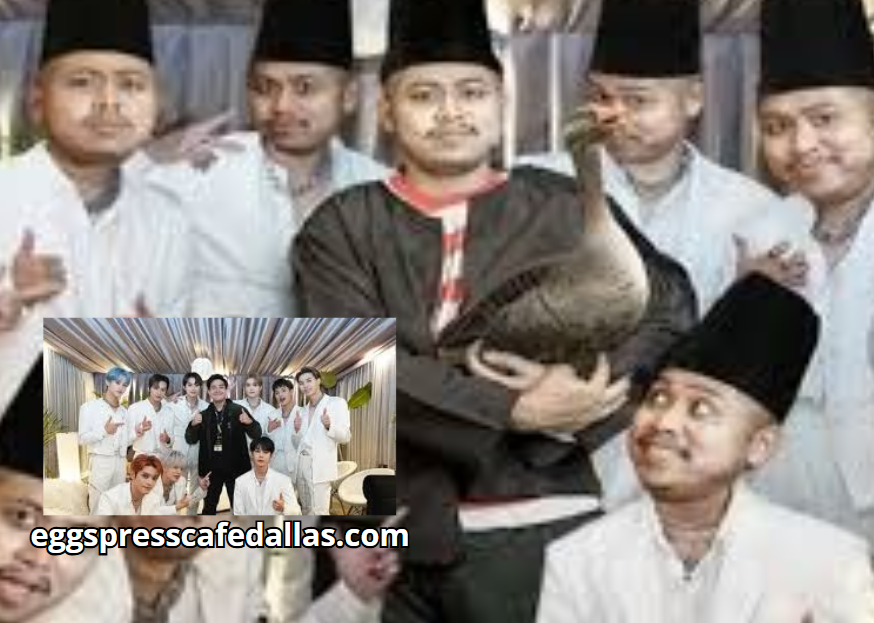 Review Bebek Carok: Pedasnya yang Membara, Cocok Buat Pecinta Kuliner Ekstrem!